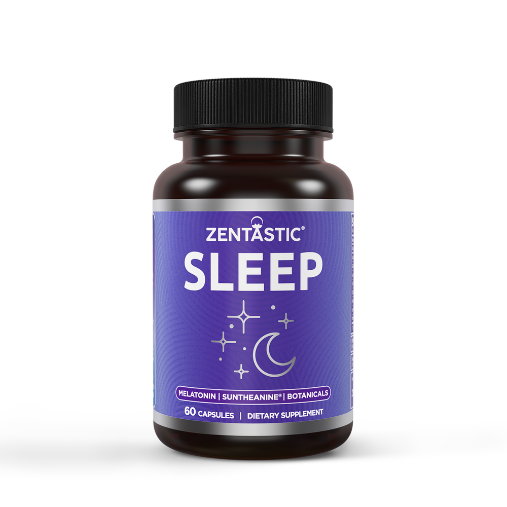 Products - Zentastic Health